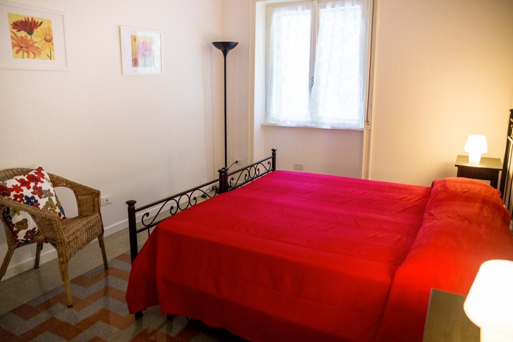 Holiday home La Casa Di Mamma Rome