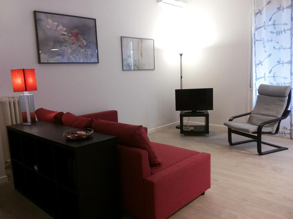 La Casa Di Mamma Holiday home
