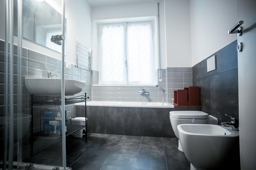 Holiday home La Casa Di Mamma Rome