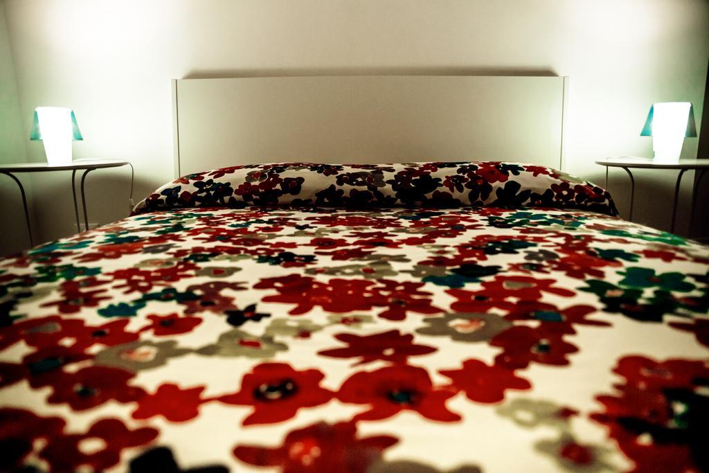 La Casa Di Mamma Holiday home Rome